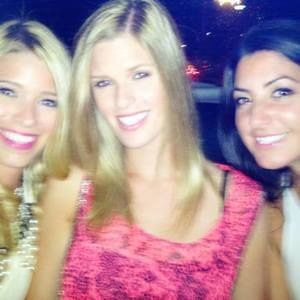 Meet your Posher, Allie